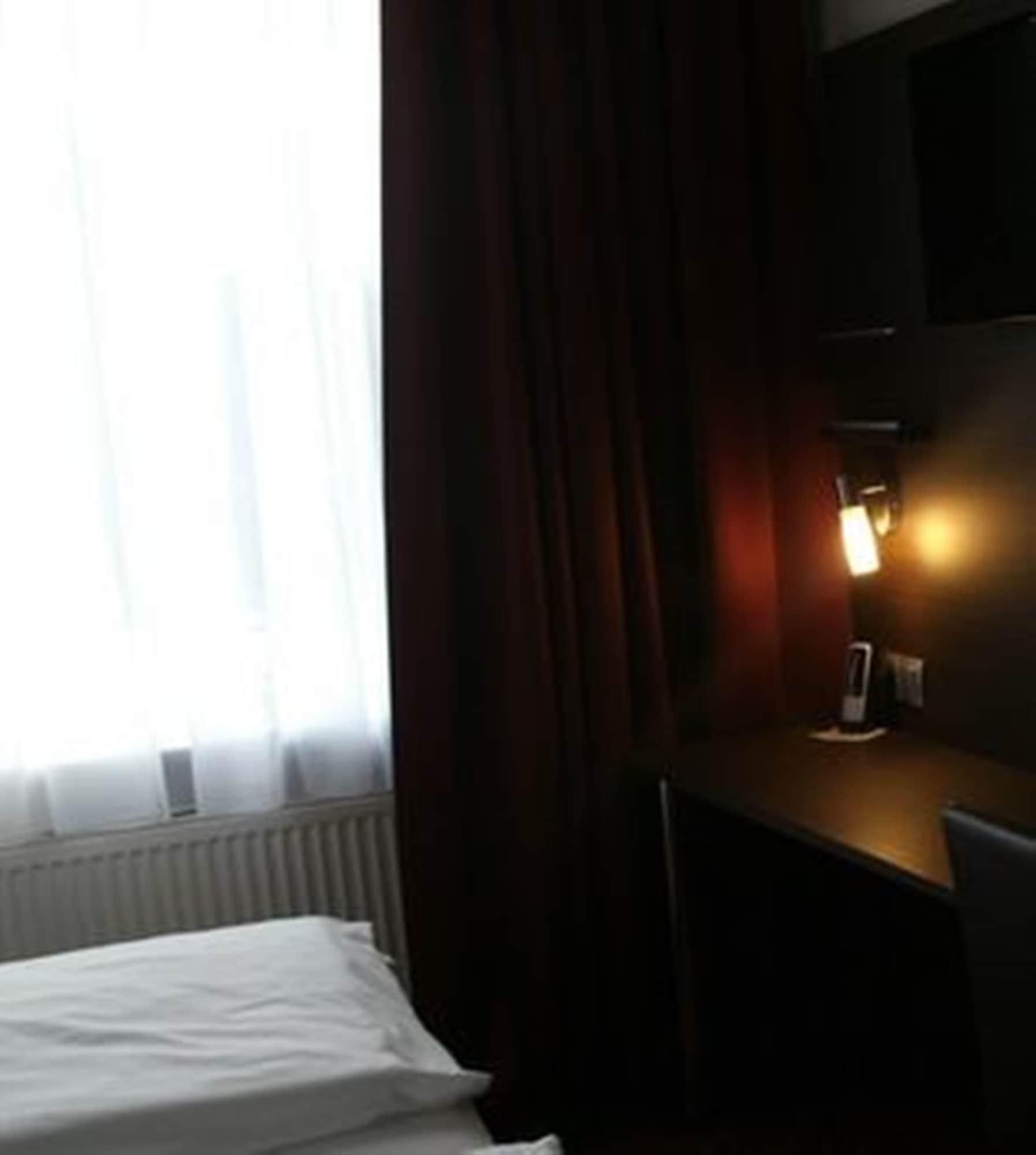 Plaza Inn Hamburg Moorfleet المظهر الخارجي الصورة