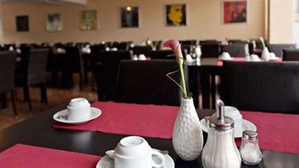 Plaza Inn Hamburg Moorfleet المظهر الخارجي الصورة