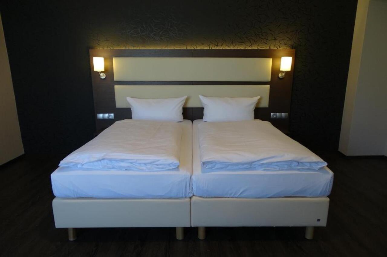 Plaza Inn Hamburg Moorfleet المظهر الخارجي الصورة
