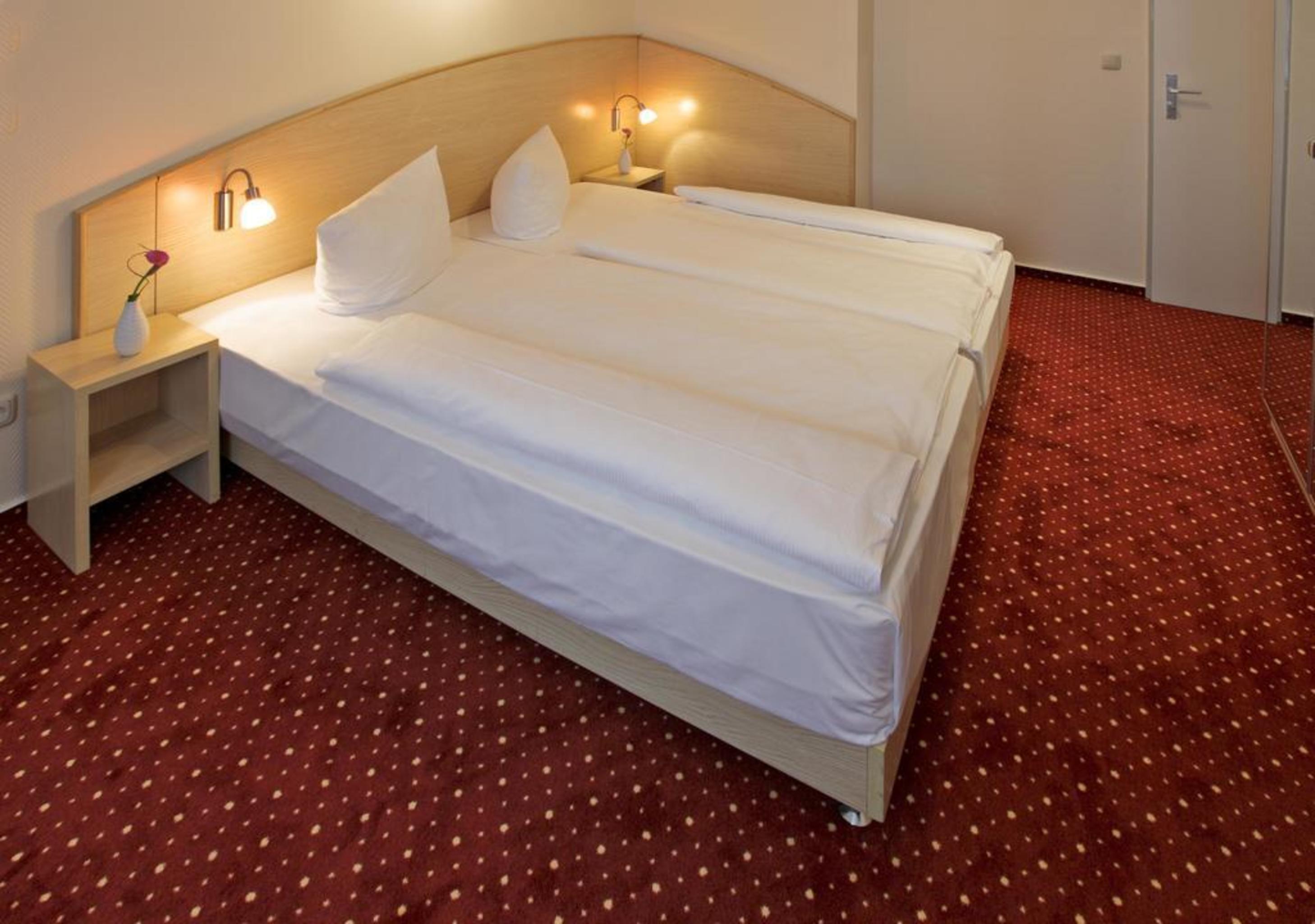 Plaza Inn Hamburg Moorfleet المظهر الخارجي الصورة