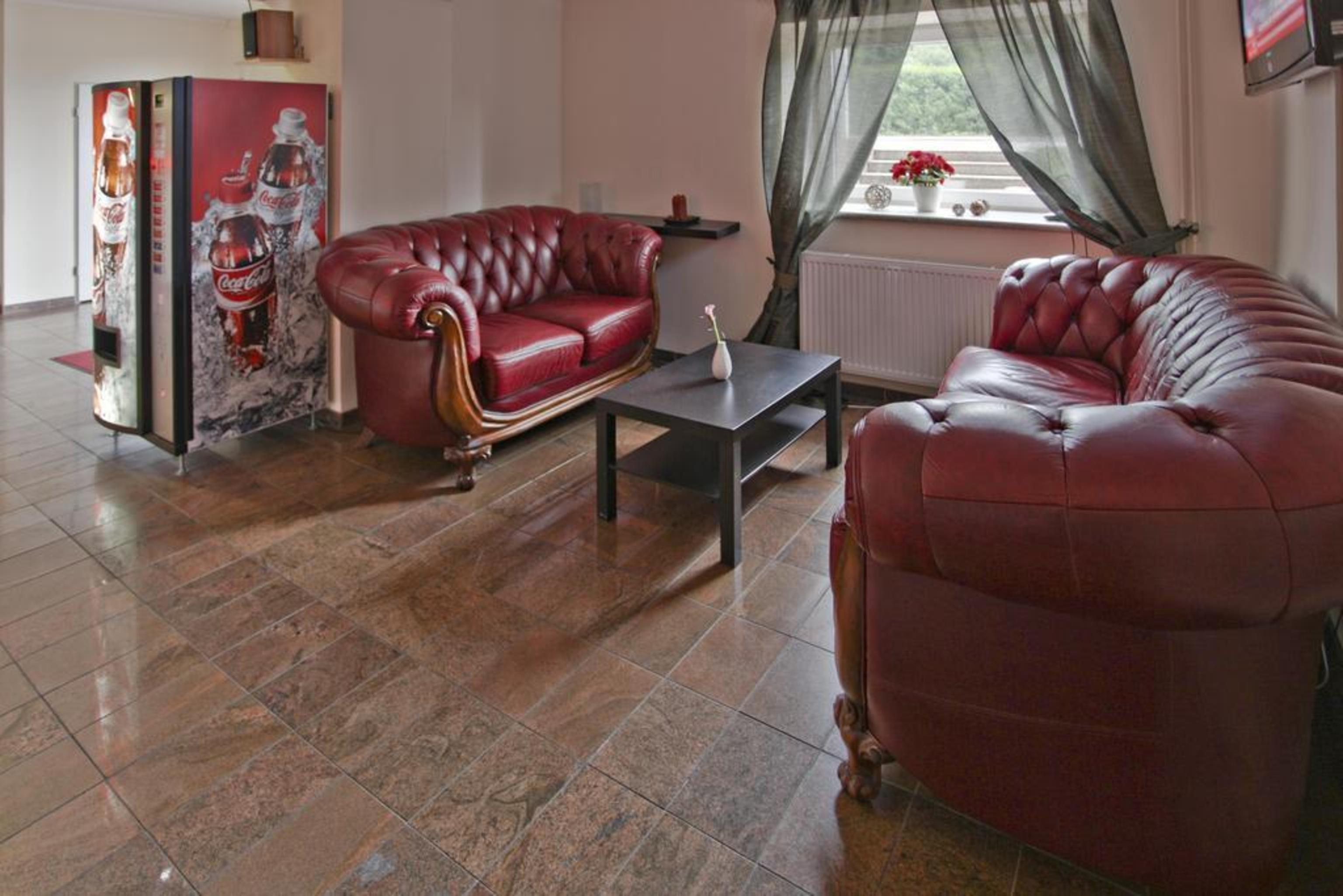 Plaza Inn Hamburg Moorfleet المظهر الخارجي الصورة