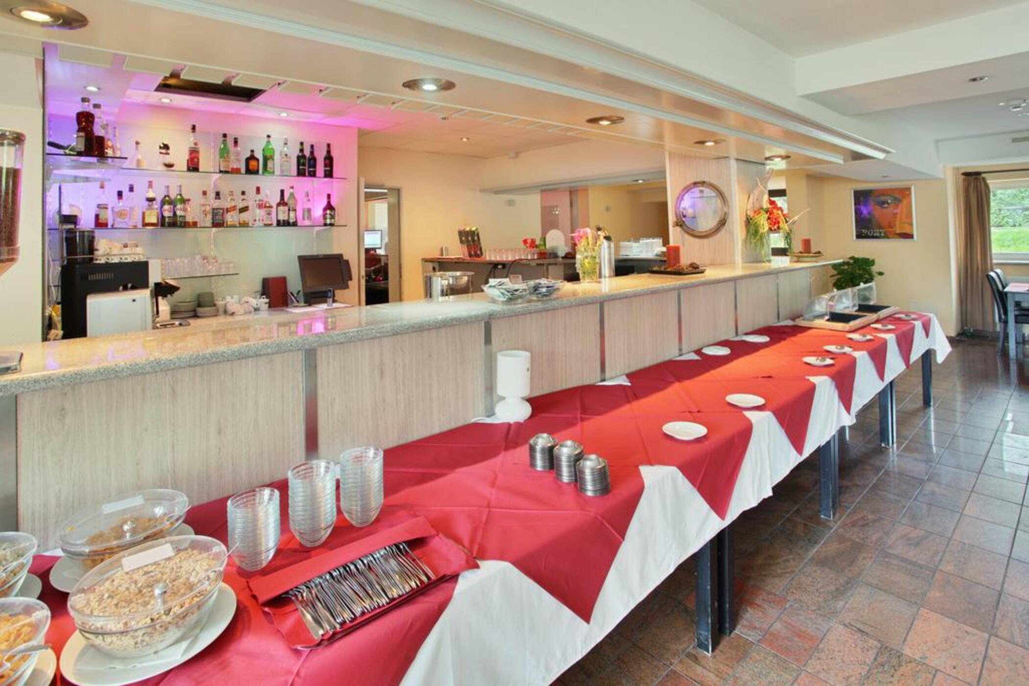 Plaza Inn Hamburg Moorfleet المظهر الخارجي الصورة