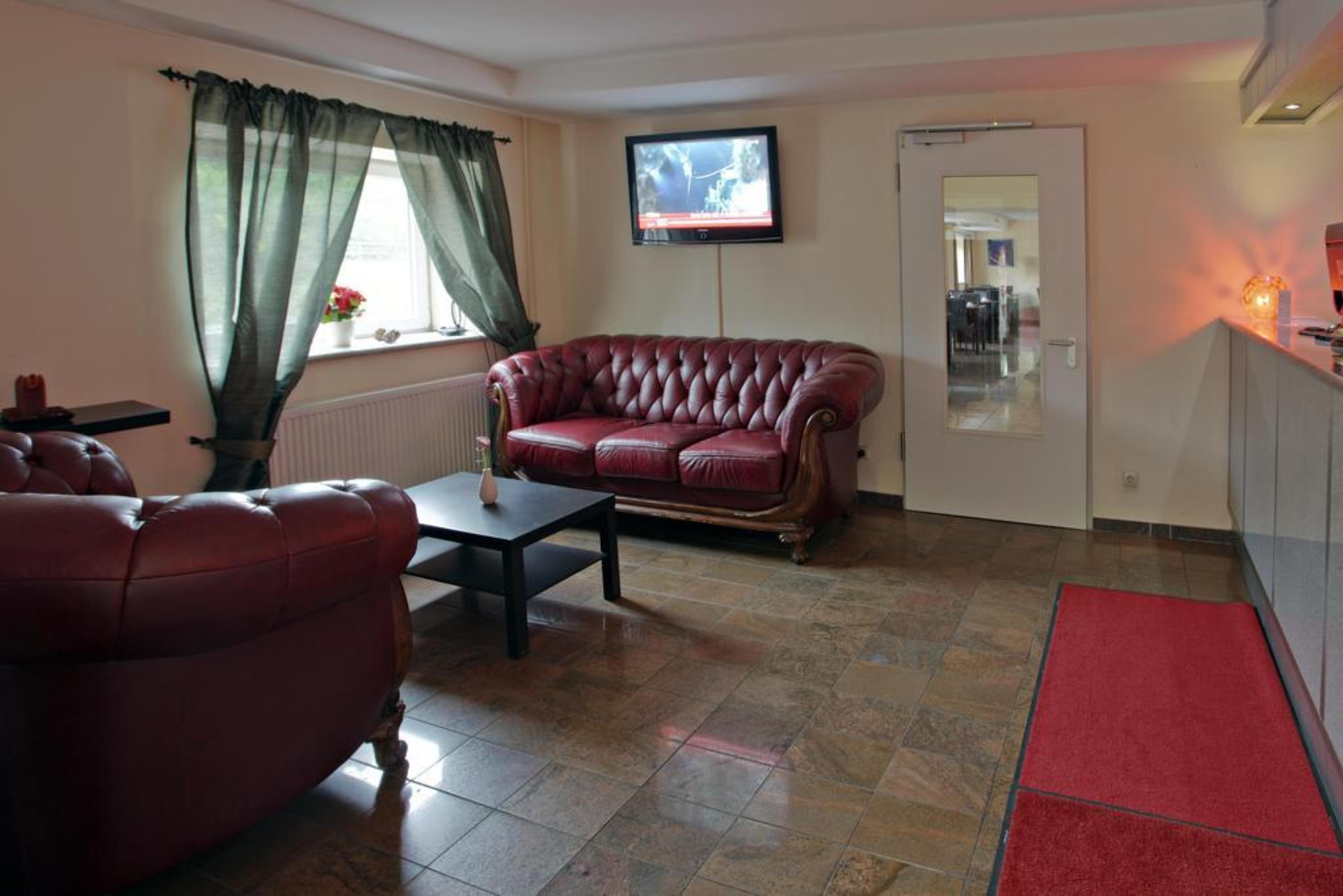 Plaza Inn Hamburg Moorfleet المظهر الخارجي الصورة