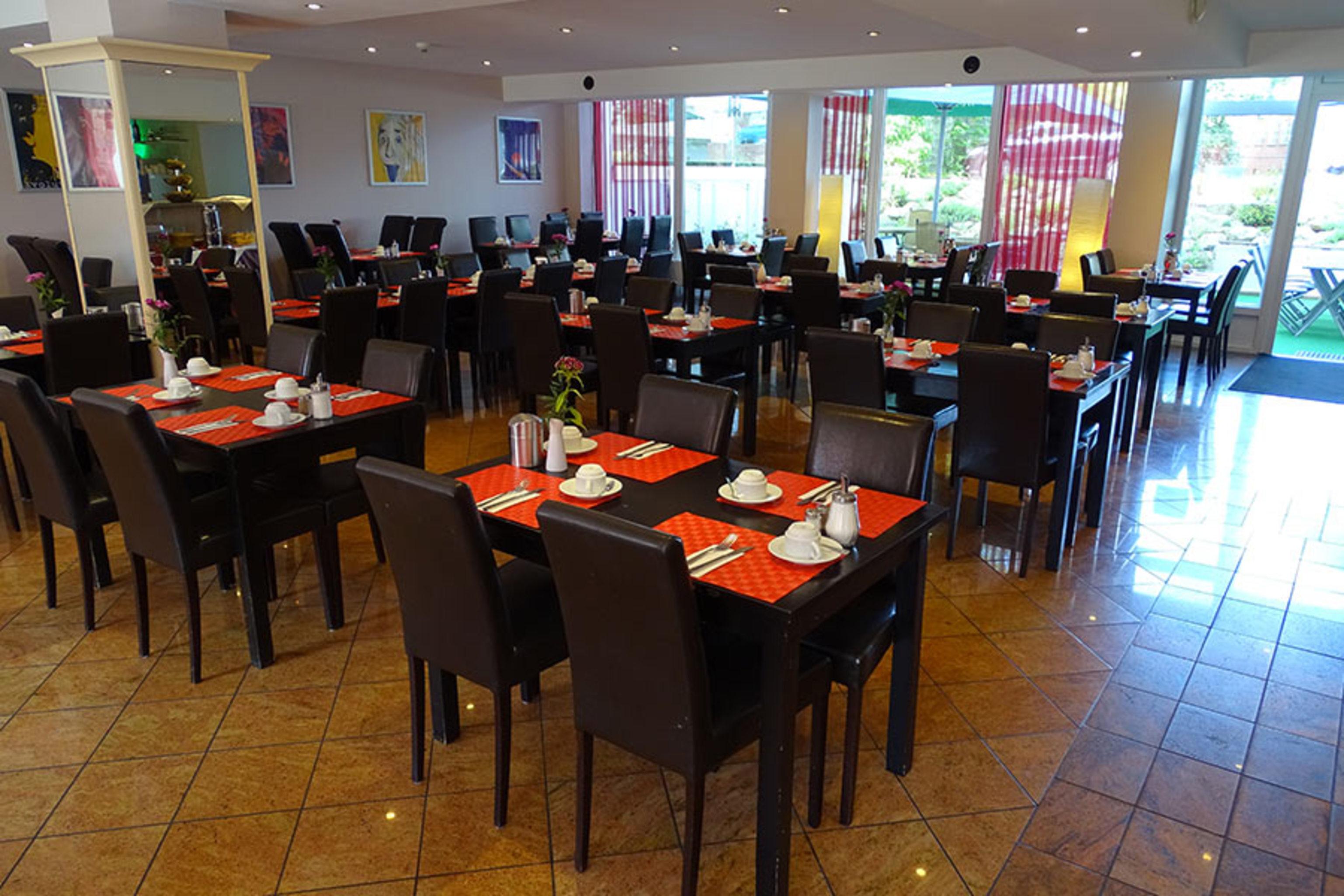 Plaza Inn Hamburg Moorfleet المظهر الخارجي الصورة