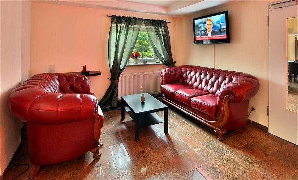 Plaza Inn Hamburg Moorfleet المظهر الخارجي الصورة