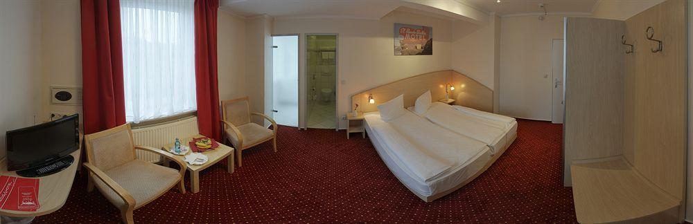 Plaza Inn Hamburg Moorfleet المظهر الخارجي الصورة