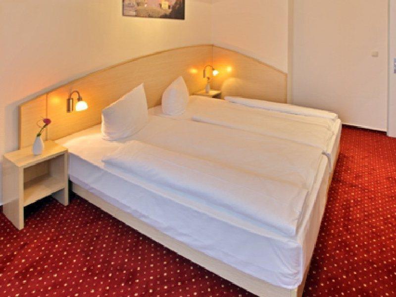 Plaza Inn Hamburg Moorfleet المظهر الخارجي الصورة