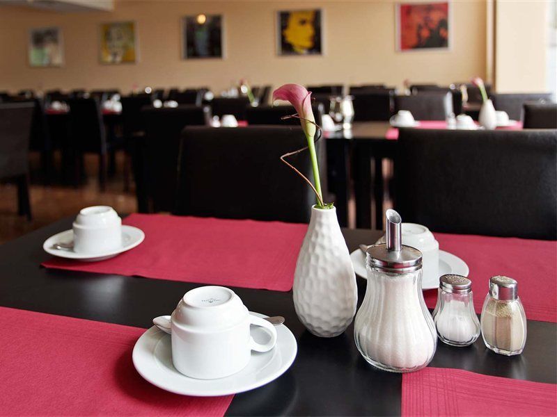 Plaza Inn Hamburg Moorfleet المظهر الخارجي الصورة