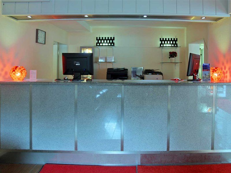 Plaza Inn Hamburg Moorfleet المظهر الخارجي الصورة