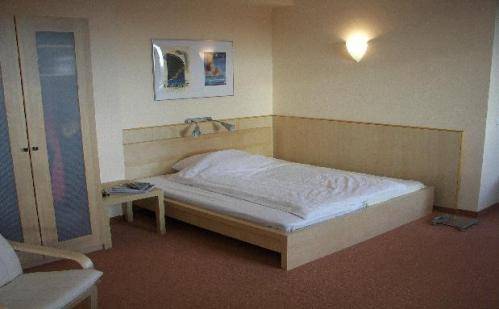 Plaza Inn Hamburg Moorfleet الغرفة الصورة