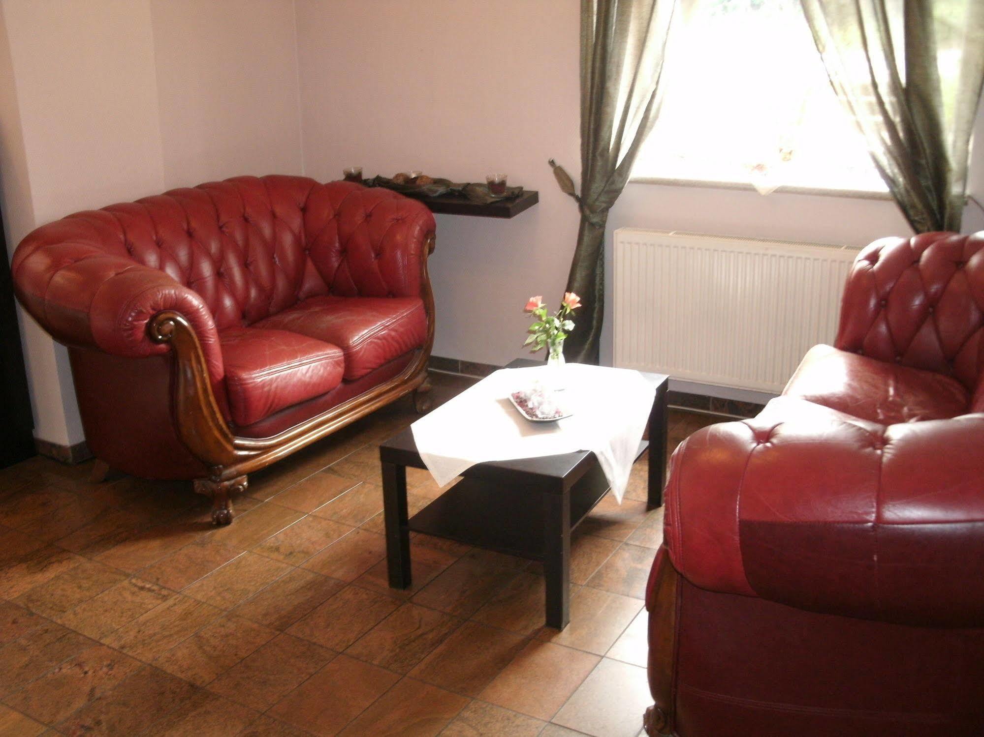 Plaza Inn Hamburg Moorfleet المظهر الخارجي الصورة